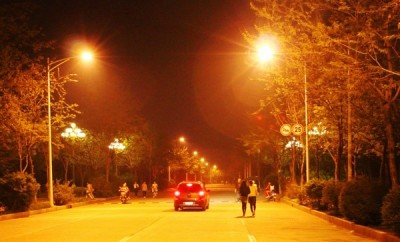 渤海大学