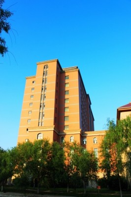 渤海大学