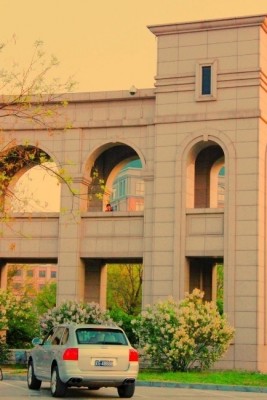 渤海大学