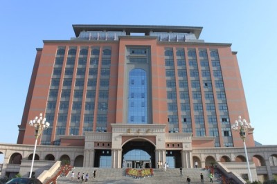 渤海大学