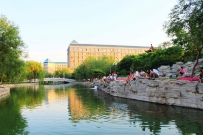 渤海大学