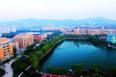 渤海大学