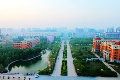 渤海大学