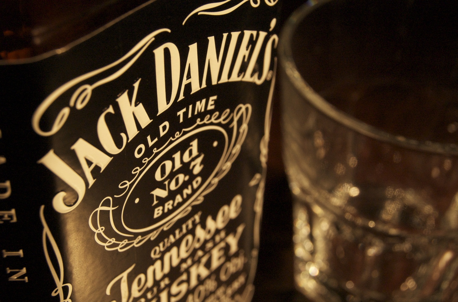 Jack Daniel's